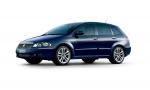 Fiat Croma Station Wagon 2009 года